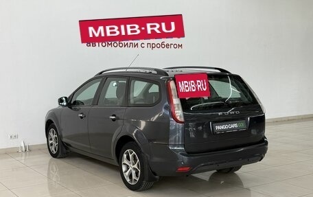 Ford Focus II рестайлинг, 2008 год, 535 000 рублей, 6 фотография
