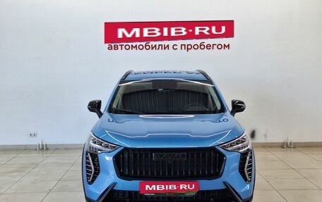 Haval Jolion, 2024 год, 2 200 000 рублей, 2 фотография