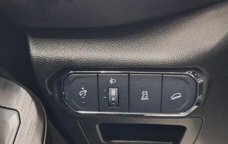 Haval Jolion, 2024 год, 2 200 000 рублей, 12 фотография