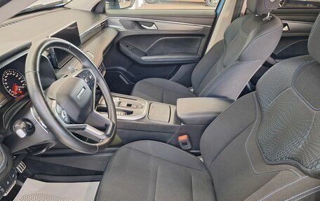 Haval Jolion, 2024 год, 2 200 000 рублей, 14 фотография