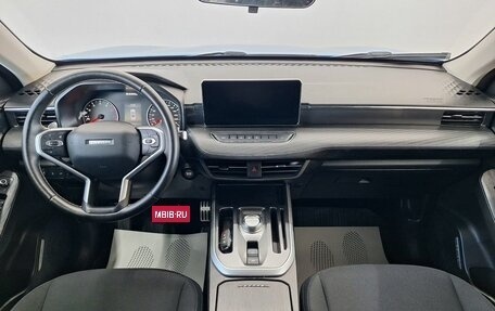 Haval Jolion, 2024 год, 2 200 000 рублей, 7 фотография