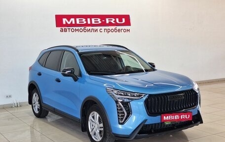 Haval Jolion, 2024 год, 2 200 000 рублей, 3 фотография