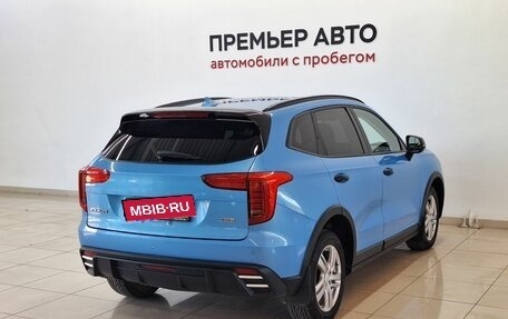 Haval Jolion, 2024 год, 2 200 000 рублей, 4 фотография