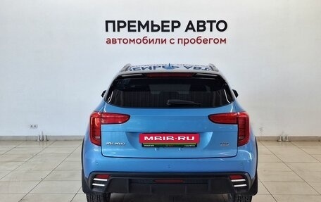 Haval Jolion, 2024 год, 2 200 000 рублей, 5 фотография