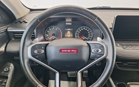 Haval Jolion, 2024 год, 2 200 000 рублей, 8 фотография
