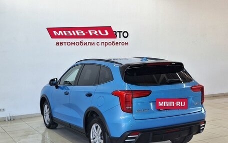 Haval Jolion, 2024 год, 2 200 000 рублей, 6 фотография