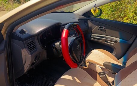 KIA Rio II, 2010 год, 400 000 рублей, 5 фотография