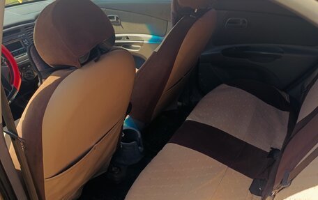 KIA Rio II, 2010 год, 400 000 рублей, 9 фотография