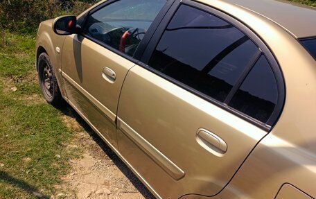 KIA Rio II, 2010 год, 400 000 рублей, 4 фотография