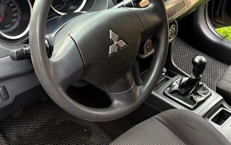 Mitsubishi Lancer IX, 2008 год, 645 000 рублей, 4 фотография