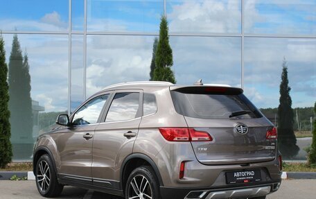 FAW Besturn X40 I, 2019 год, 1 220 000 рублей, 6 фотография