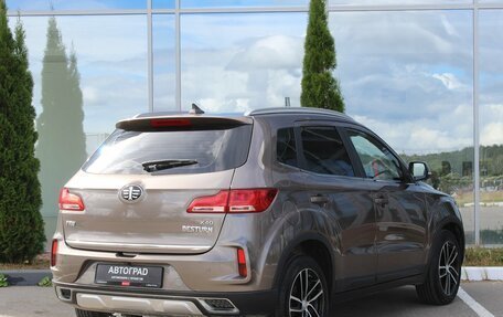 FAW Besturn X40 I, 2019 год, 1 220 000 рублей, 4 фотография