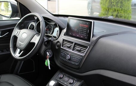 FAW Besturn X40 I, 2019 год, 1 220 000 рублей, 7 фотография