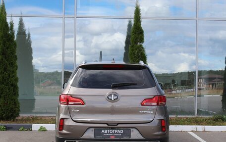 FAW Besturn X40 I, 2019 год, 1 220 000 рублей, 5 фотография