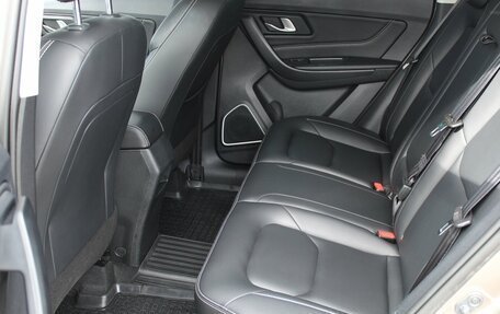 FAW Besturn X40 I, 2019 год, 1 220 000 рублей, 10 фотография