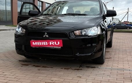 Mitsubishi Lancer IX, 2008 год, 645 000 рублей, 7 фотография