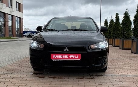 Mitsubishi Lancer IX, 2008 год, 645 000 рублей, 8 фотография