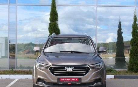FAW Besturn X40 I, 2019 год, 1 220 000 рублей, 2 фотография