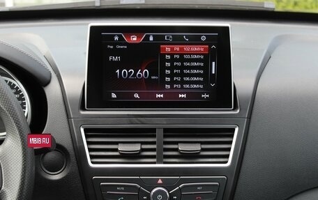 FAW Besturn X40 I, 2019 год, 1 220 000 рублей, 12 фотография