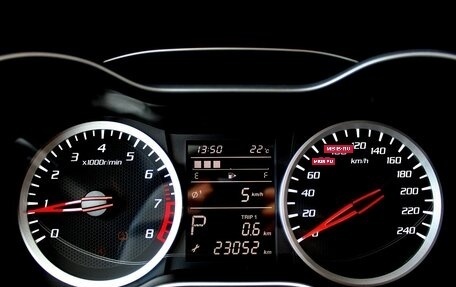 FAW Besturn X40 I, 2019 год, 1 220 000 рублей, 11 фотография