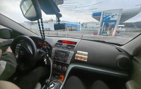 Mazda 6, 2007 год, 380 000 рублей, 3 фотография