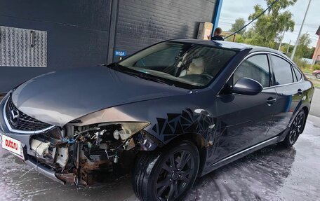 Mazda 6, 2007 год, 380 000 рублей, 5 фотография