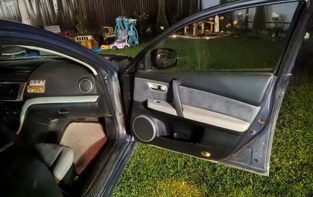 Mazda 6, 2007 год, 380 000 рублей, 13 фотография