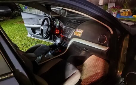 Mazda 6, 2007 год, 380 000 рублей, 14 фотография