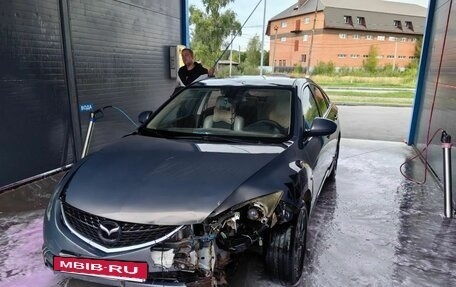 Mazda 6, 2007 год, 380 000 рублей, 6 фотография