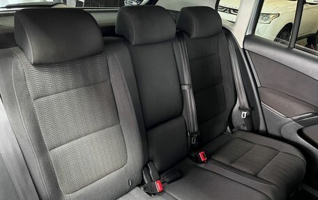 Volkswagen Tiguan I, 2013 год, 1 395 000 рублей, 12 фотография
