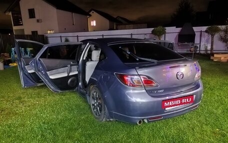 Mazda 6, 2007 год, 380 000 рублей, 18 фотография