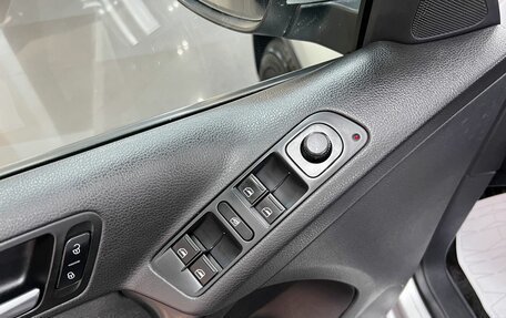 Volkswagen Tiguan I, 2013 год, 1 395 000 рублей, 14 фотография