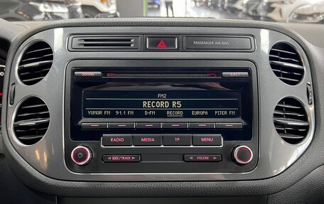 Volkswagen Tiguan I, 2013 год, 1 395 000 рублей, 17 фотография