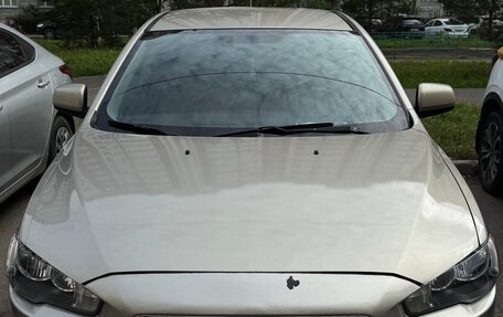 Mitsubishi Lancer IX, 2010 год, 530 000 рублей, 2 фотография