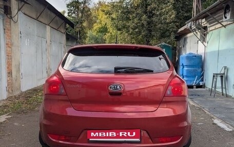 KIA cee'd I рестайлинг, 2008 год, 600 000 рублей, 4 фотография
