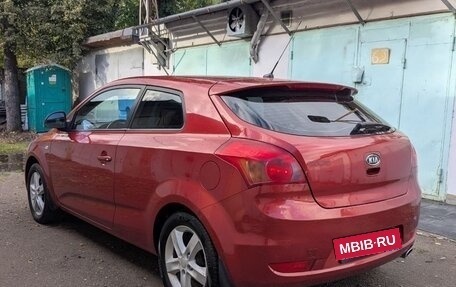 KIA cee'd I рестайлинг, 2008 год, 600 000 рублей, 5 фотография