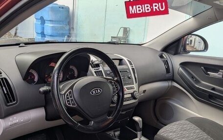 KIA cee'd I рестайлинг, 2008 год, 600 000 рублей, 7 фотография