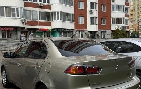 Mitsubishi Lancer IX, 2010 год, 530 000 рублей, 4 фотография