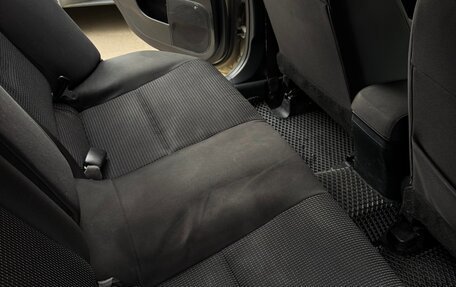 Mitsubishi Lancer IX, 2010 год, 530 000 рублей, 8 фотография