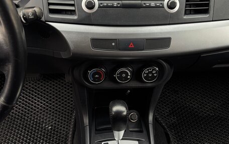 Mitsubishi Lancer IX, 2010 год, 530 000 рублей, 9 фотография