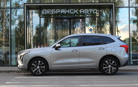 Haval Jolion, 2022 год, 1 850 000 рублей, 2 фотография