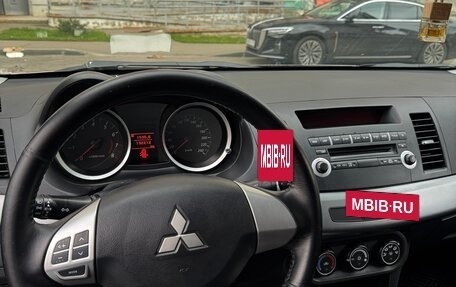 Mitsubishi Lancer IX, 2010 год, 530 000 рублей, 6 фотография