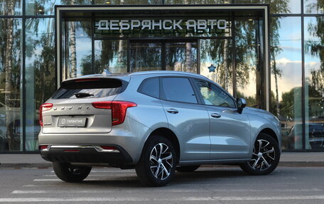 Haval Jolion, 2022 год, 1 850 000 рублей, 4 фотография