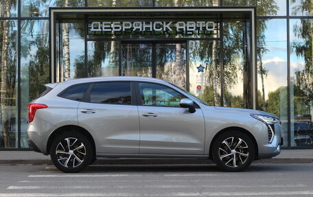 Haval Jolion, 2022 год, 1 850 000 рублей, 3 фотография