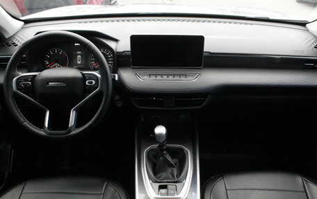 Haval Jolion, 2022 год, 1 850 000 рублей, 13 фотография