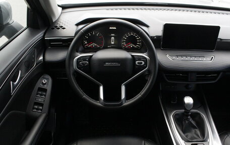 Haval Jolion, 2022 год, 1 850 000 рублей, 12 фотография