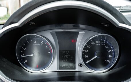 Datsun on-DO I рестайлинг, 2019 год, 480 000 рублей, 11 фотография