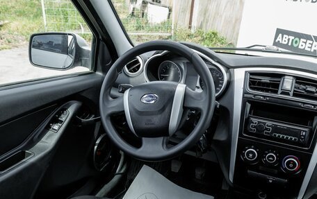 Datsun on-DO I рестайлинг, 2019 год, 480 000 рублей, 12 фотография