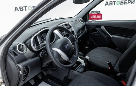 Datsun on-DO I рестайлинг, 2019 год, 480 000 рублей, 10 фотография