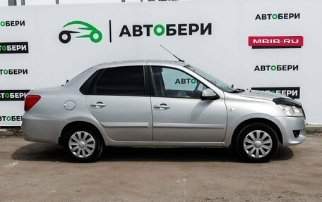 Datsun on-DO I рестайлинг, 2019 год, 480 000 рублей, 6 фотография
